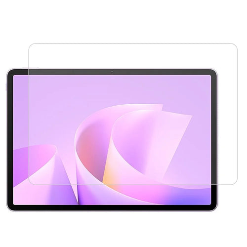 For Huawei MatePad 11.5 S (2025) Tempered Glass Screen Protector 2.5D Straight Edge Full Screen Film Full Glue - 1