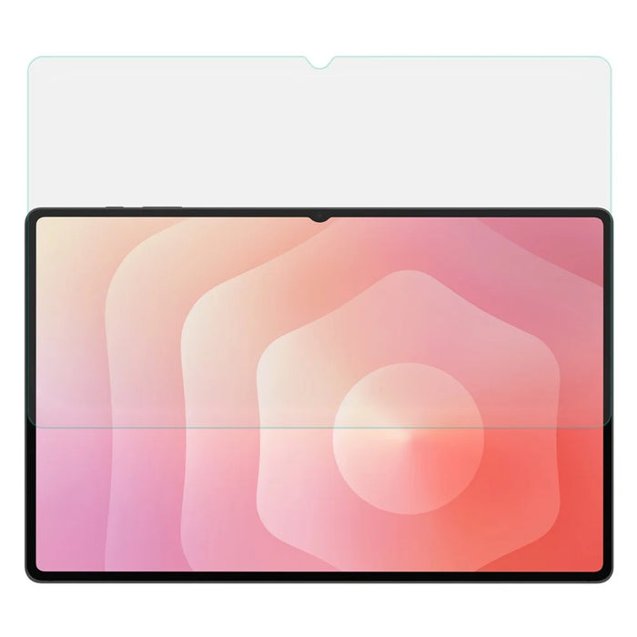 NILLKIN Amazing H+ Series For Samsung Galaxy Tab S11 Ultra Screen Protector Clear AGC Glass Tablet Film - 2