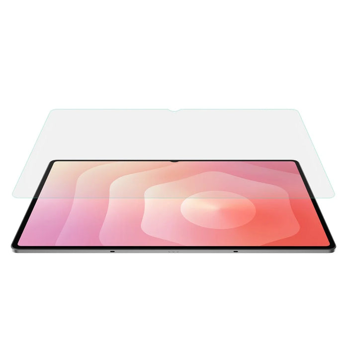 NILLKIN Amazing H+ Series For Samsung Galaxy Tab S11 Ultra Screen Protector Clear AGC Glass Tablet Film - 3