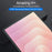 NILLKIN Amazing H+ Series For Samsung Galaxy Tab S11 Ultra Screen Protector Clear AGC Glass Tablet Film - 6