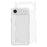 For iPhone Air Phone Back Side Protector Full Coverage Soft PET Film - 1