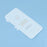 PET Screen Film for iPhone 17 Pro / 17 / 16 Pro HD Clear Hydrogel Screen Protector - 5