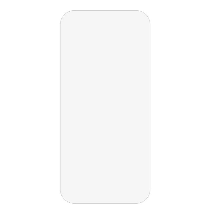 For iPhone 17 Pro Max / 16 Pro Max PET Hydrogel Screen Protector HD Clear Screen Film - 2