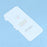 For iPhone 17 Pro Max / 16 Pro Max PET Hydrogel Screen Protector HD Clear Screen Film - 5