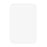 For iPhone 17 Pro Back Screen Protector Guard Matte PET Anti-Fingerprint Film (Not Full Coverage) - 2