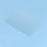 For iPhone 17 Pro Back Screen Protector Guard Matte PET Anti-Fingerprint Film (Not Full Coverage) - 4
