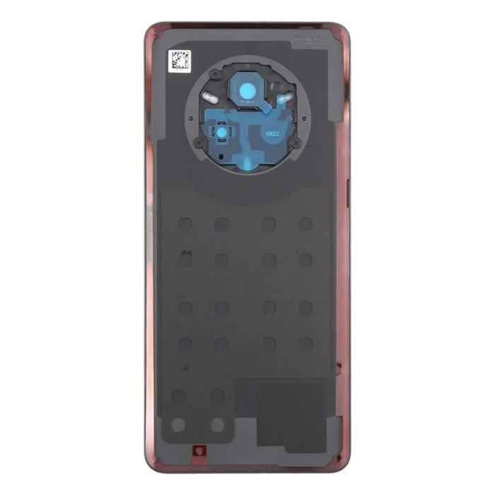For Realme 14 Pro 5G OEM Battery Housing Back Cover with Camera Ring Lens Cover Replacement - 3