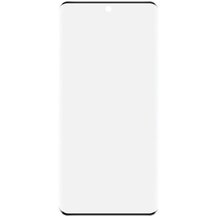 IMAK For Realme P4 Pro 5G Full Screen Protector Side Glue 3D Curved Tempered Glass Film (No Edge Version) (Fingerprint Unlock) - 2