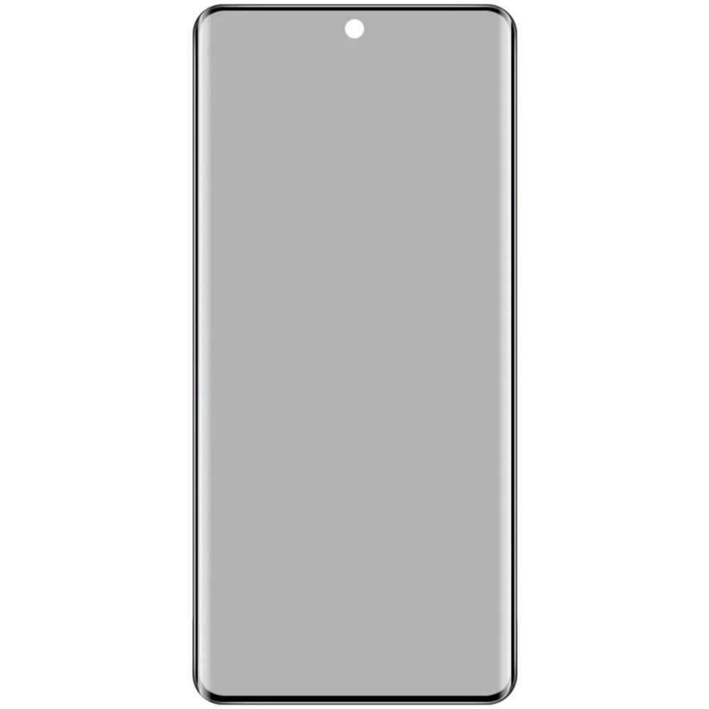 IMAK For Realme P4 Pro 5G Anti Spy Screen Protector Side Glue Full Cover Tempered Glass Film - 2