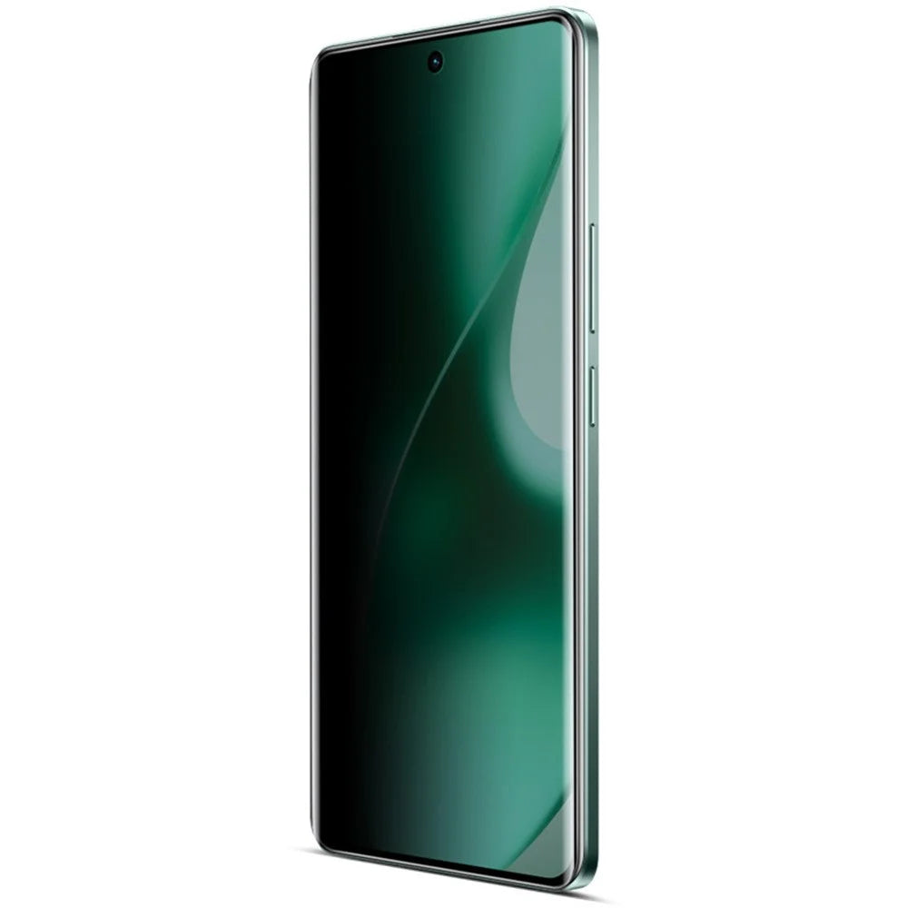 IMAK For Realme P4 Pro 5G Anti Spy Screen Protector Side Glue Full Cover Tempered Glass Film - 7