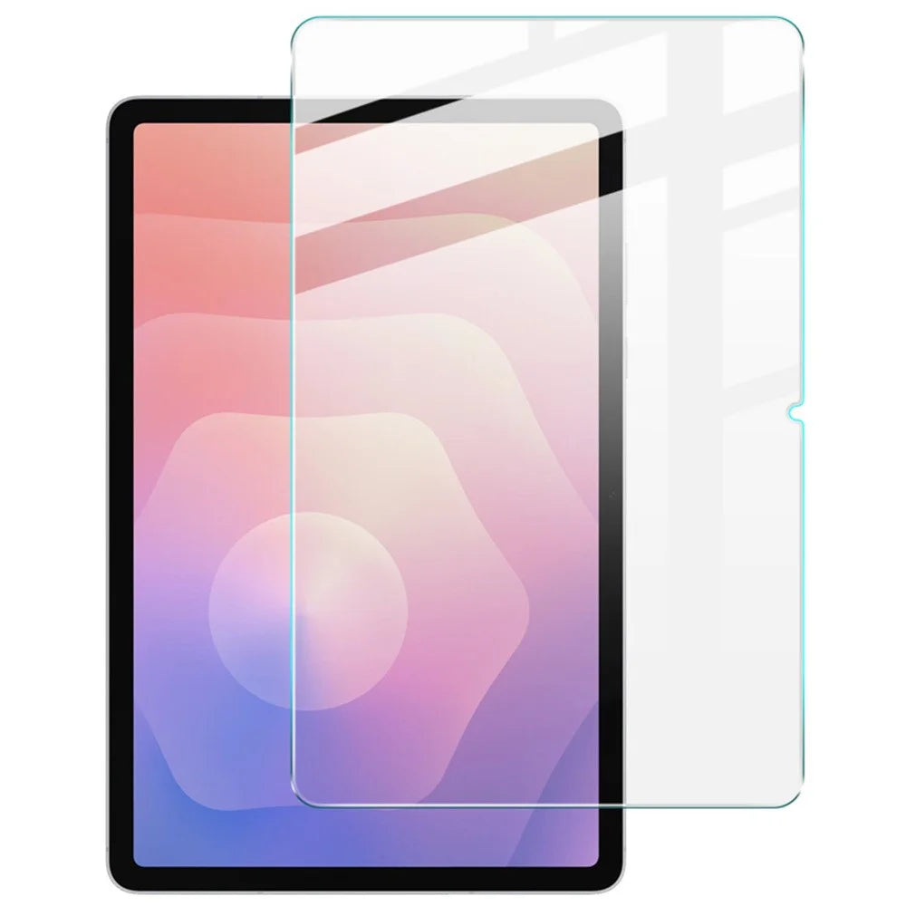 IMAK H Series For Samsung Galaxy Tab S11 Tempered Glass Full Glue Full Screen Protector Shatter-Proof Protection - 1