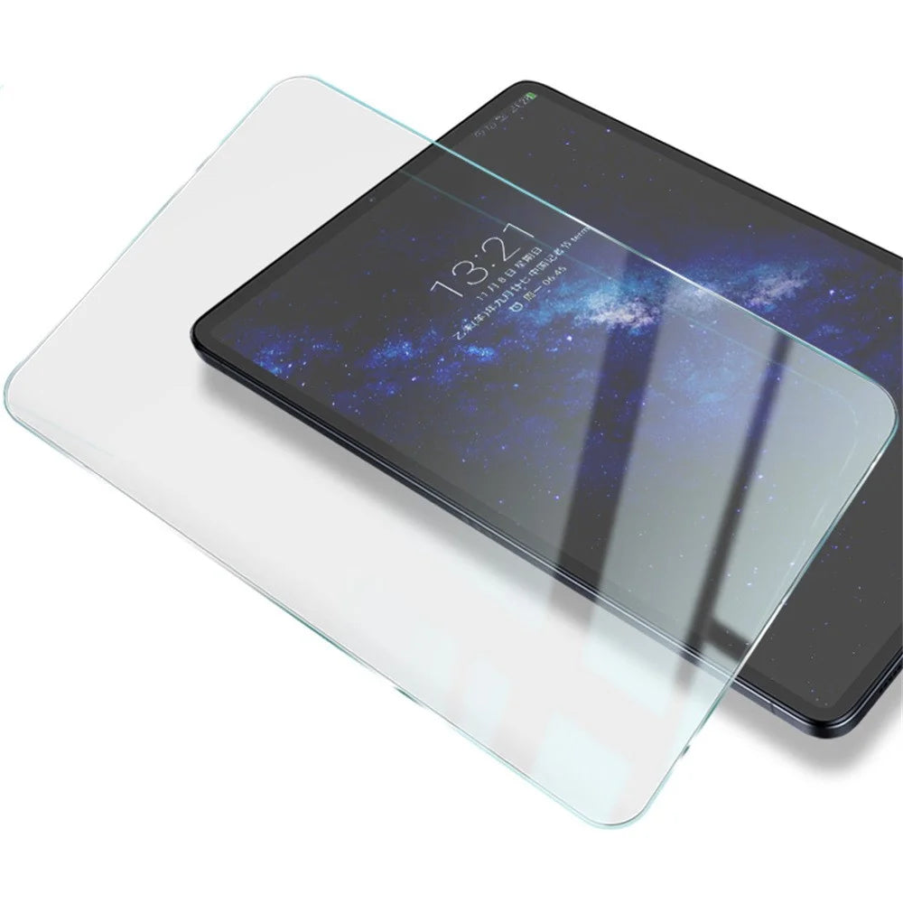 IMAK H Series For Samsung Galaxy Tab S11 Tempered Glass Full Glue Full Screen Protector Shatter-Proof Protection - 4
