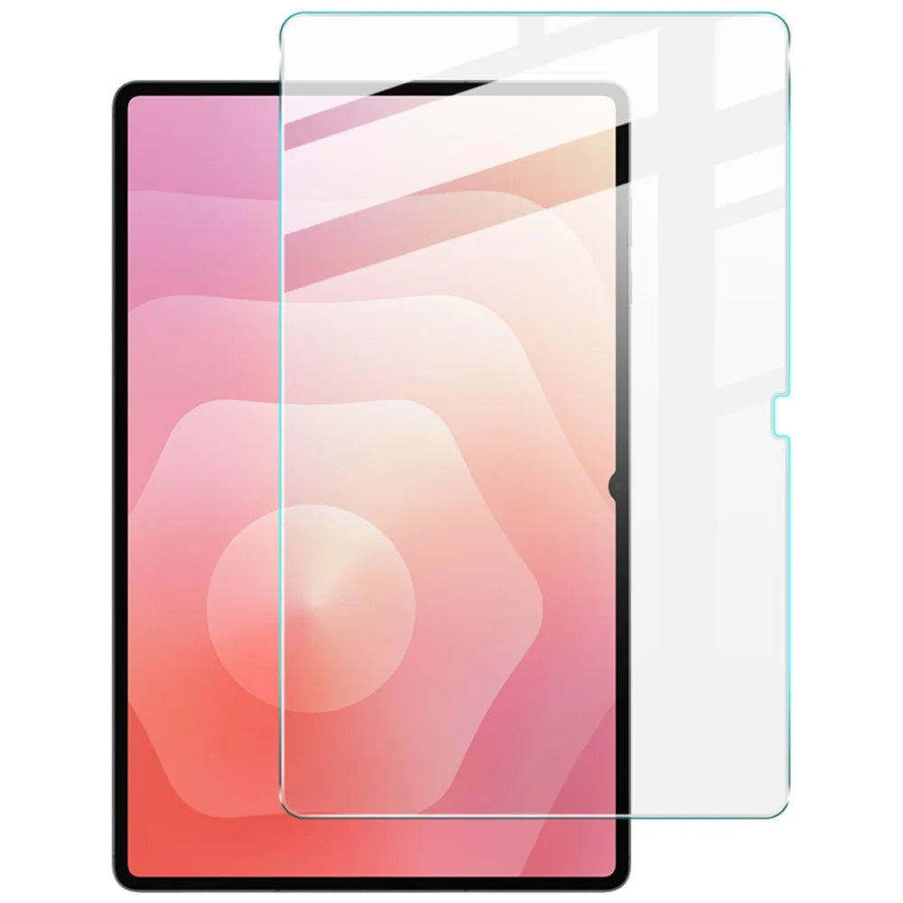 IMAK H Series For Samsung Galaxy Tab S11 Ultra Tempered Glass Full Glue Full Screen Protector Shatter-Proof Protection - 1