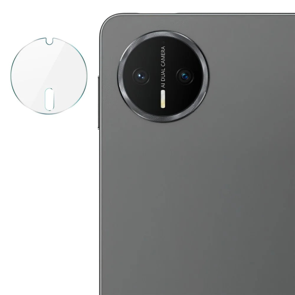 IMAK For Huawei MatePad Pro 12.2 (2025) Full Coverage Camera Lens Protector Slim Tempered Glass Lens Film - 1
