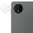 IMAK For Huawei MatePad Pro 12.2 (2025) Full Coverage Camera Lens Protector Slim Tempered Glass Lens Film - 1