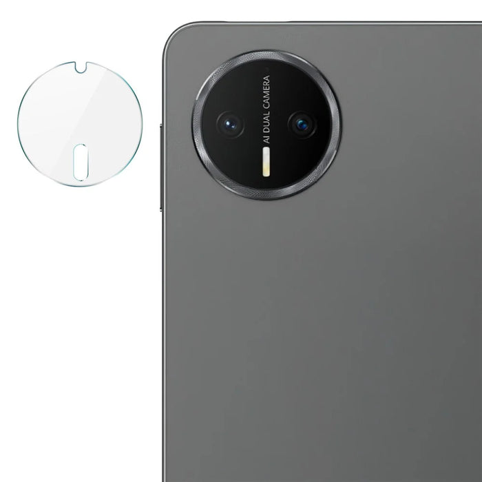 IMAK For Huawei MatePad Pro 12.2 (2025) Full Coverage Camera Lens Protector Slim Tempered Glass Lens Film - 1
