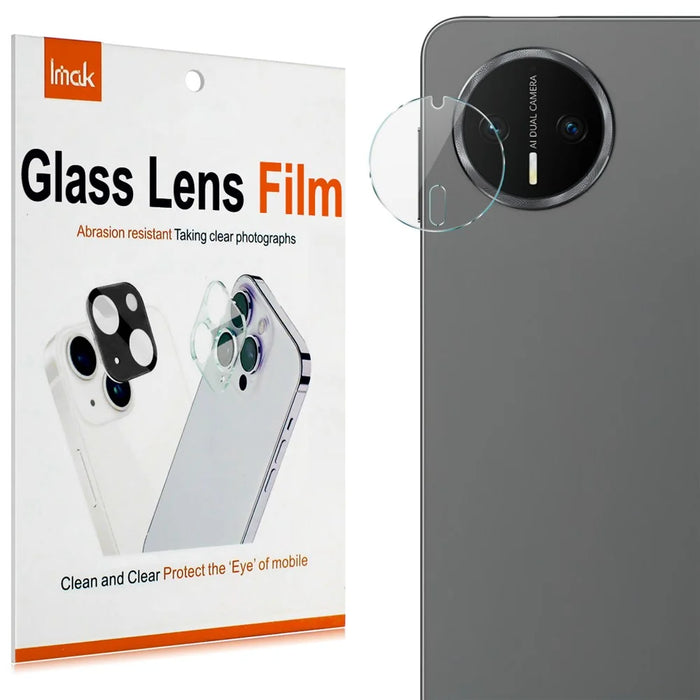 IMAK For Huawei MatePad Pro 12.2 (2025) Full Coverage Camera Lens Protector Slim Tempered Glass Lens Film - 7