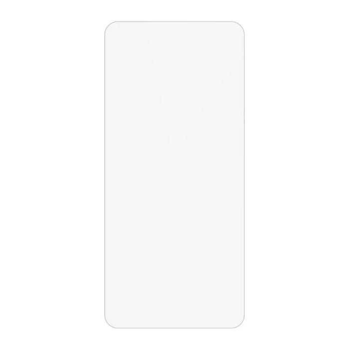 For Motorola Edge 70 5G Screen Protector 0.3mm Arc Edge Ultra Clear Tempered Glass Film - 2
