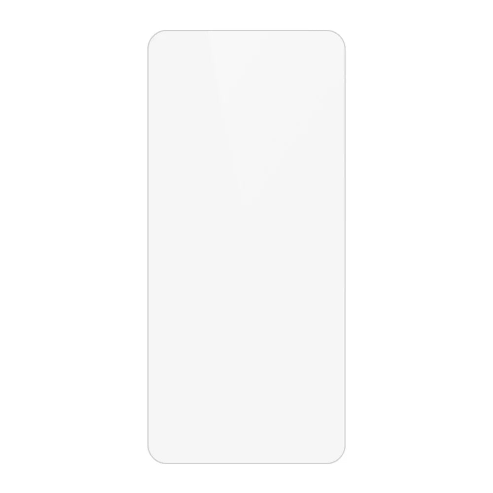AMORUS For Motorola Edge 70 5G Front Screen Protector 2.5D Arc Edge 9H High Aluminum-Silicon Glass Film - 2
