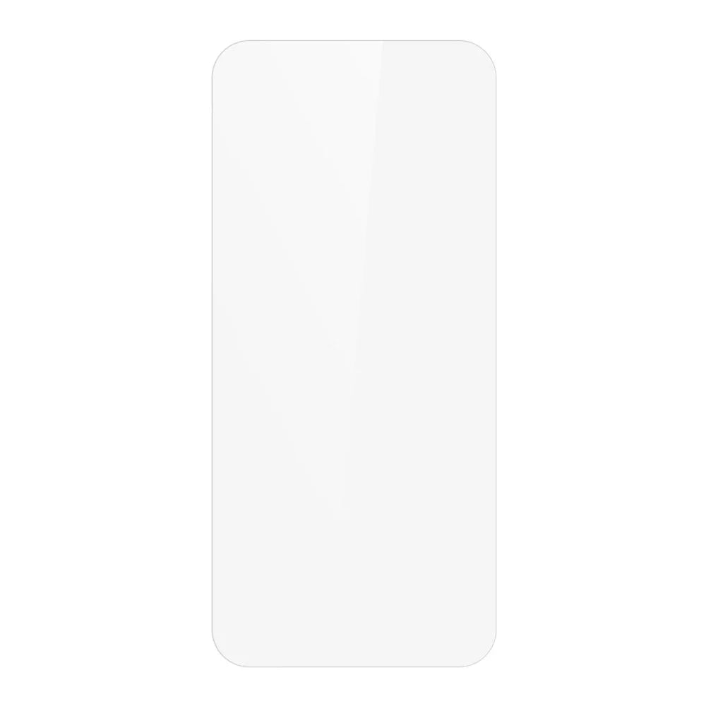 For Honor Magic8 5G Screen Protector 0.3mm Arc Edge Ultra Clear Tempered Glass Film - 2