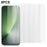 5Pcs For Honor Magic8 5G Front Screen Protector 0.3mm 2.5D Tempered Glass Clear Film - 1