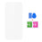 5Pcs For Honor Magic8 5G Front Screen Protector 0.3mm 2.5D Tempered Glass Clear Film - 2
