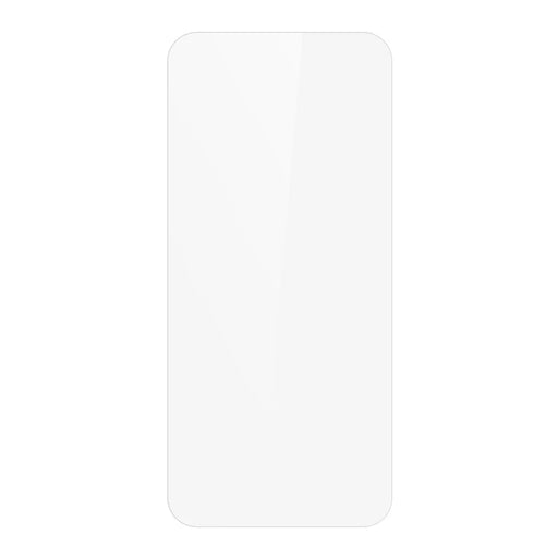 AMORUS For Honor Magic8 5G Front Screen Protector 2.5D Arc Edge 9H High Aluminum-Silicon Glass Film - 2