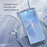 AMORUS For Honor Magic8 5G Front Screen Protector 2.5D Arc Edge 9H High Aluminum-Silicon Glass Film - 5
