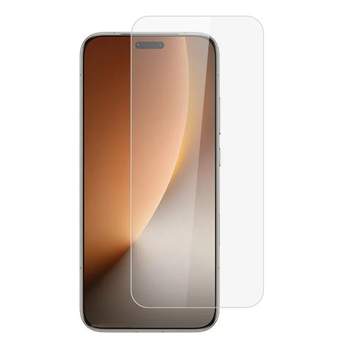 AMORUS For Honor Magic8 Pro 5G Front Screen Protector 2.5D Arc Edge 9H High Aluminum-Silicon Glass Film - 1