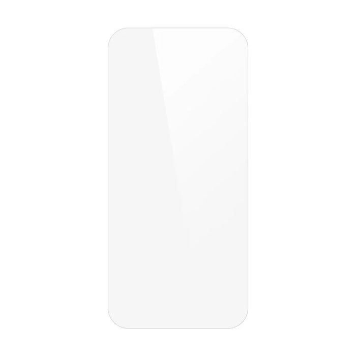 AMORUS For Oppo Find X9 Pro 5G Front Screen Protector 2.5D Arc Edge 9H High Aluminum-Silicon Glass Film - 2
