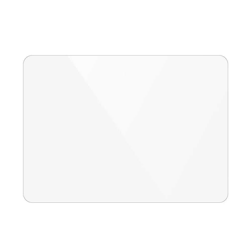 For Oppo Pad 5 Tempered Glass Film 0.3mm Arc Edge HD Full Screen Protector - 2