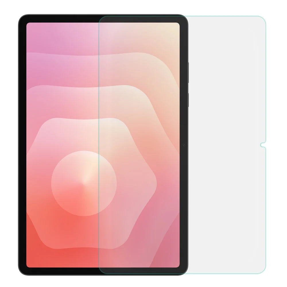 NILLKIN Amazing H+ Series For Samsung Galaxy Tab S11 Screen Protector Clear AGC Glass Tablet Film - 1