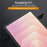 NILLKIN Amazing H+ Series For Samsung Galaxy Tab S11 Screen Protector Clear AGC Glass Tablet Film - 3