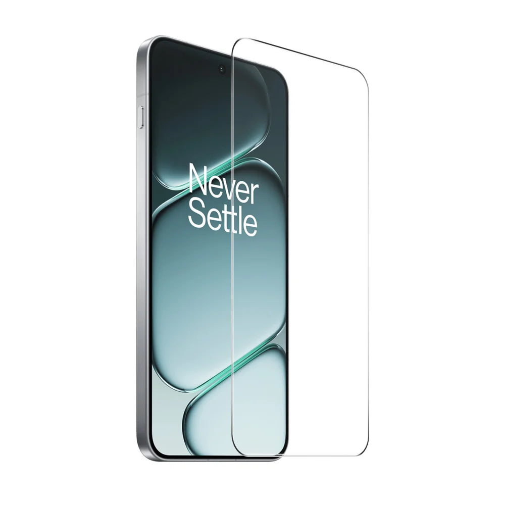 ENKAY HAT PRINCE For OnePlus Ace 6 5G / 6T 5G / 15R 5G Screen Protector   Fingerprint Unlock 0.18mm High Aluminum-silicon Glass - Transparent - 1
