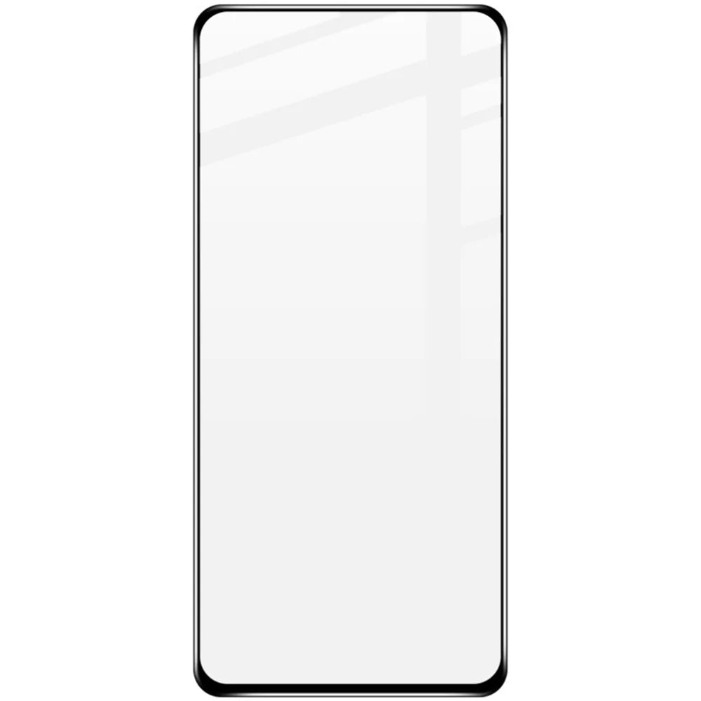 IMAK Pro+ Series for Nokia X30 5G Anti-explosion Anti-scratch Tempered Glass Full Screen Protector Full Glue Protective Film - 2