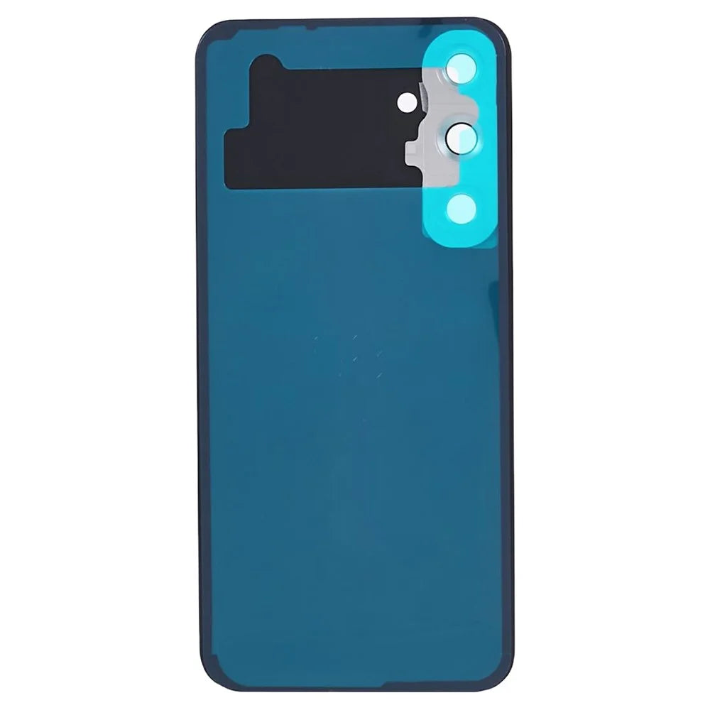 For Samsung Galaxy S23 FE S711 Battery Housing with Camera Lens Cover (Without Logo) - Black - 3