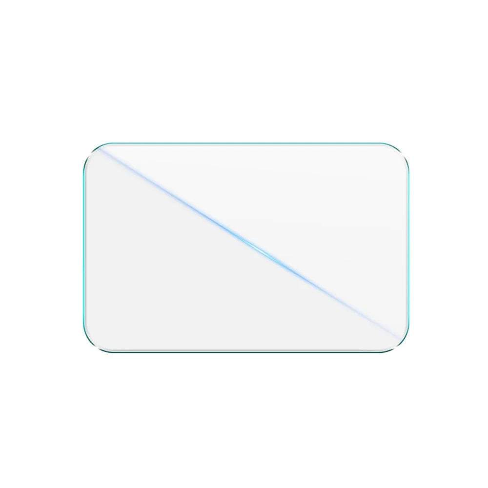 IMAK For DJI Osmo Nano Clear Tempered Glass Screen Protector with Self Positioning Frame - 2