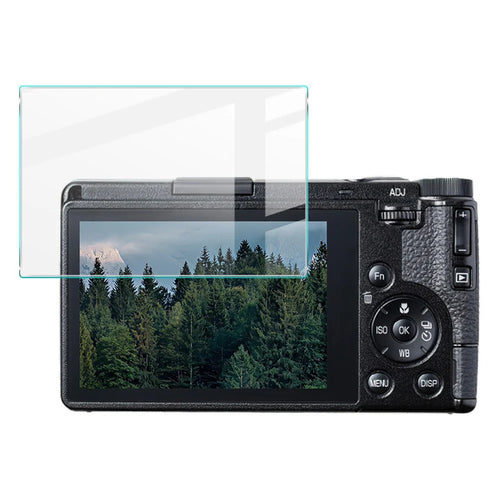 IMAK H Series For Ricoh GR IV Tempered Glass Screen Protector Camera Film - 1