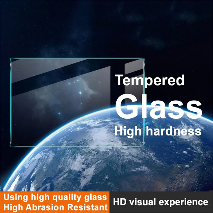 IMAK H Series For Ricoh GR IV Tempered Glass Screen Protector Camera Film - 3