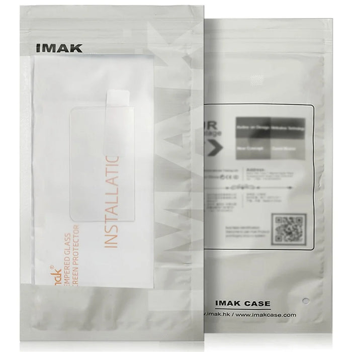 IMAK H Series For Ricoh GR IV Tempered Glass Screen Protector Camera Film - 6