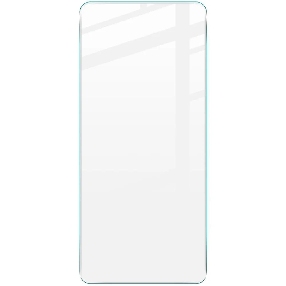 IMAK H Series for Nokia X30 5G Shatter-proof Phone Screen Protector Anti-scratch Tempered Glass Ultra Clear Film - 2