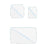 IMAK For Insta360 Ace Pro Tempered Glass Screen Protector + Lens Film Set with Self Positioning Frame - 2