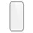 For iPhone 16 Pro Screen Protector AR Anti Reflective HD Full Glue High Aluminium-Silicon Glass Film - 2