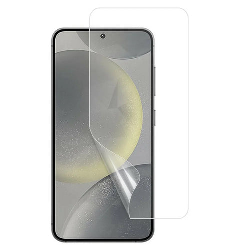 For Samsung Galaxy S26 Screen Film PET Bubble Free Ultra Clear Screen Protector - 1