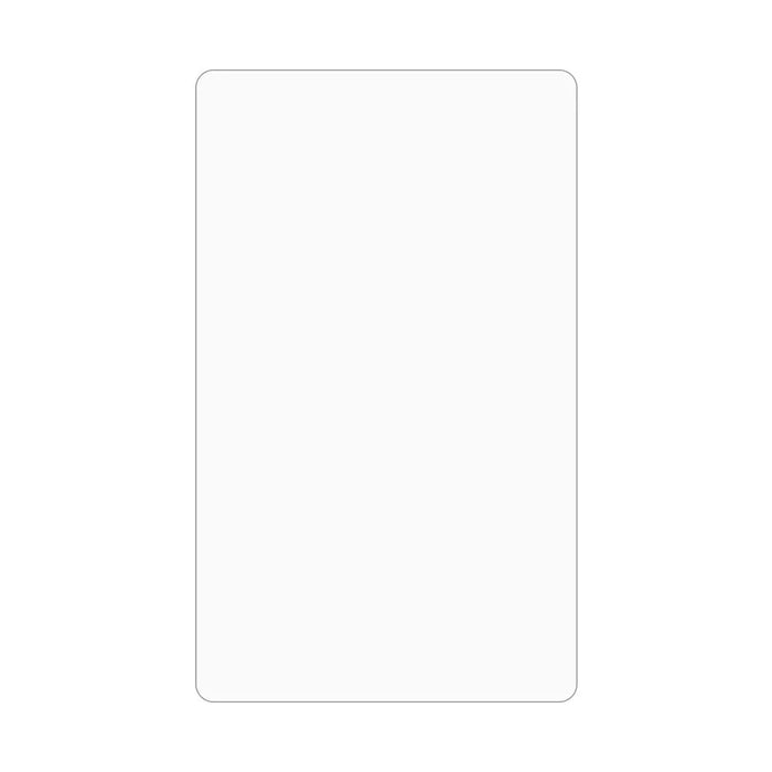 For Lenovo Tab 8 Tempered Glass Film 0.3mm Arc Edge HD Full Screen Protector - 2