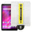 For Lenovo Tab 8 Screen Protector Tempered Glass HD Film with Automatic Dust Removal Tool - 1