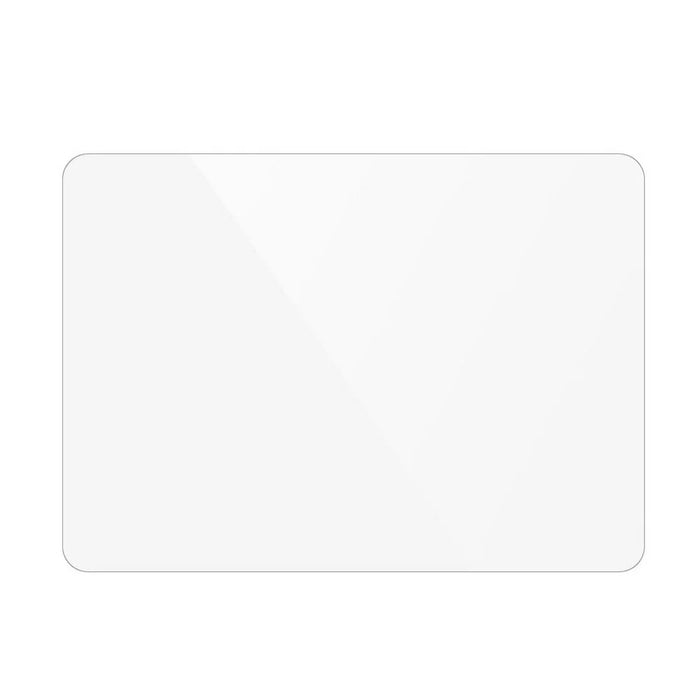 For vivo Pad5e Tempered Glass Film 0.3mm Arc Edge HD Full Screen Protector - 2