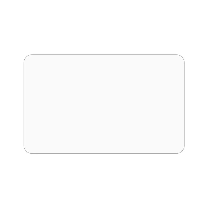 For Amazon Echo Show 11 (2025) Tempered Glass Film 0.3mm Arc Edge HD Full Screen Protector - 2