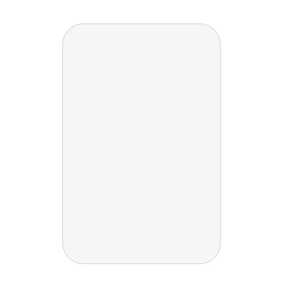 For iPhone 17 Pro Back Screen Protector Matte PET Explosion-Proof Phone Rear Soft Film - 2
