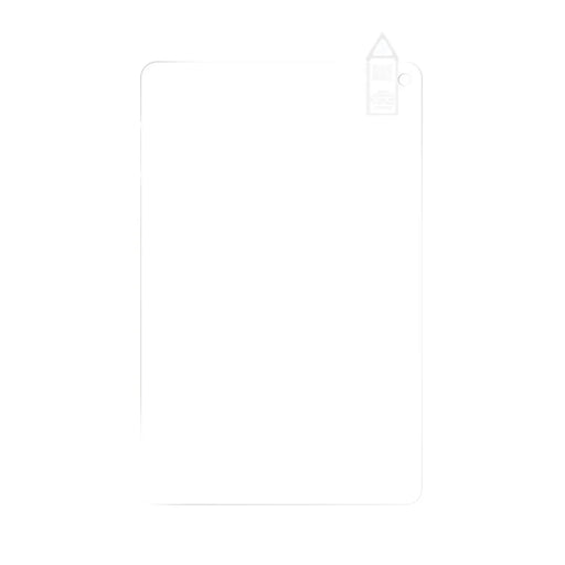 RURIHAI For Huawei MatePad Mini 0.18mm 2.5D HD Clear Full Glue Full Screen Protector High Aluminium-silicon Glass Film - 2